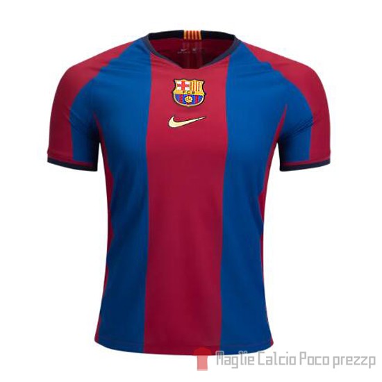 Maglia Barcellona Clasico 2019 - Clicca l'immagine per chiudere